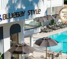 BLUE BAY STYLE